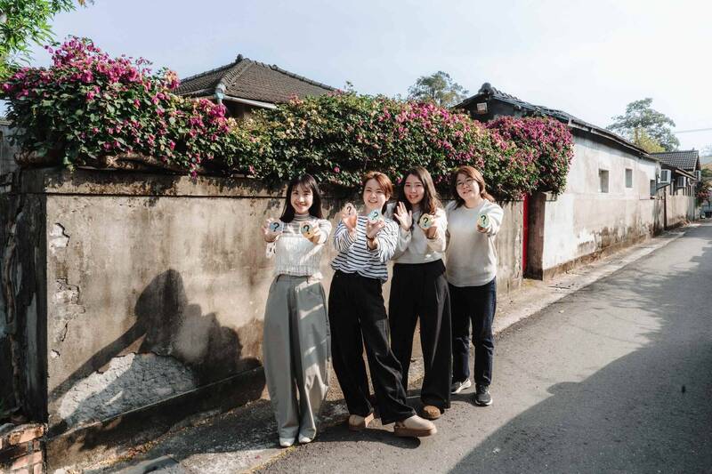 春日文化漫行 高雄文資月推60場走讀體驗