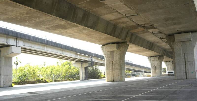 南投市親子輪動場動工 拚11月完工啟用