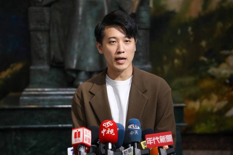 鄧凱勛批蘇巧慧打模糊仗:核二、核三重啟態度不明 恐影響新北招商