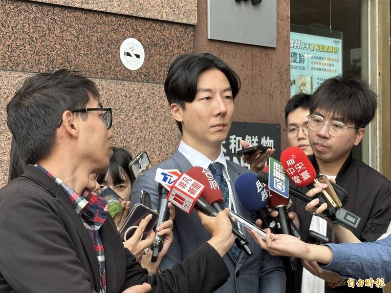 民進黨提名4/7見分曉 桃市擬徵召黃世杰、北市人選再「收斂」