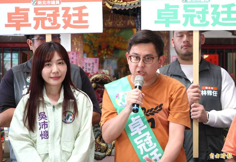 綠營批李四川「絕不參選」是說謊大師 李競辦稱基層需要、人民支持而選