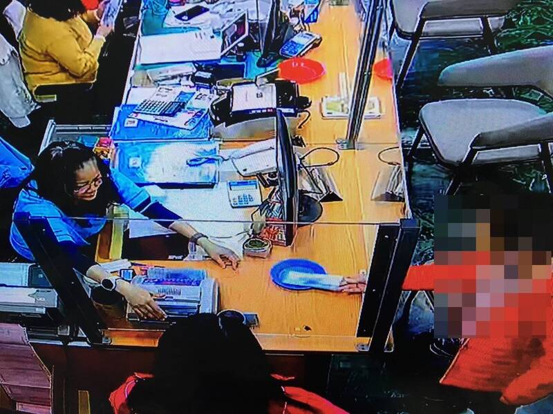 二度酒駕挨罰欠繳被扣押存款 台南77歲翁忙到場繳清