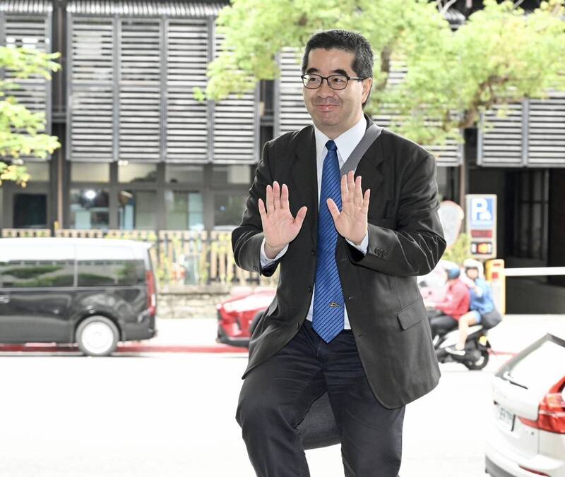 馬英九基金會證實有「嚴重違反財政紀律」情事 將送司法調查