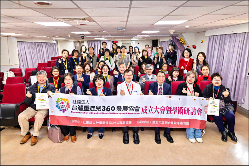 無障礙空間不足 重症童被迫放棄口腔治療