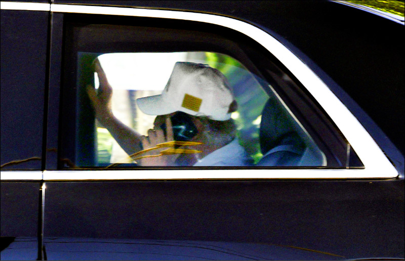 美伊和談劇本 傳川普團隊已沙盤推演