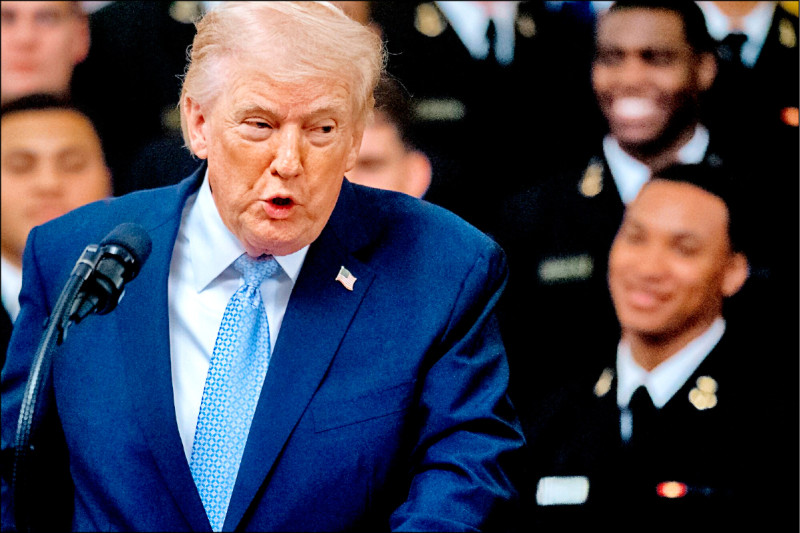 Politico︰伊朗戰爭結束前 美國不會安排川習會