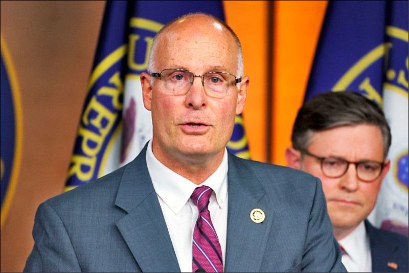 美眾院報告》中國在聯合國砸錢掌要職 破壞美利益