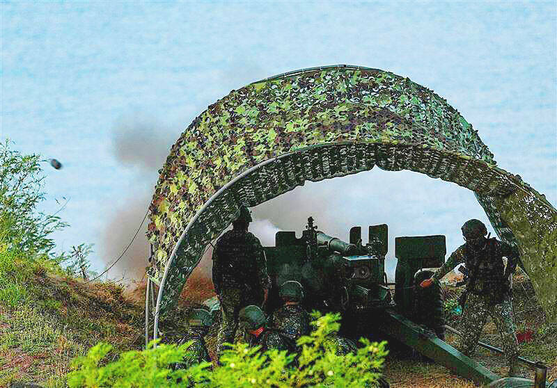 《TAIPEI TIMES》 National Security sentences too light: watchdog