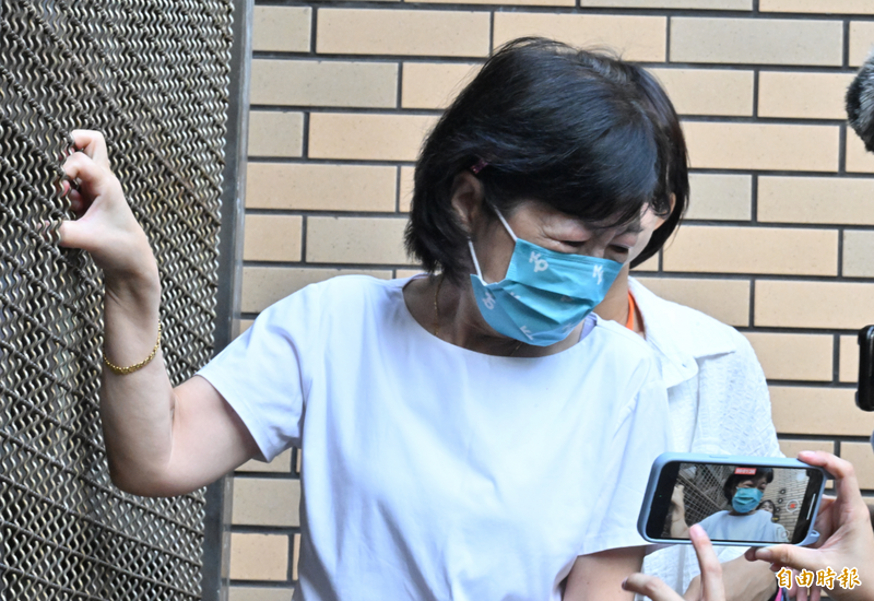 陳佩琪會去日本嗎?北市聯醫班表曝光洩端倪 又冒出新疑點