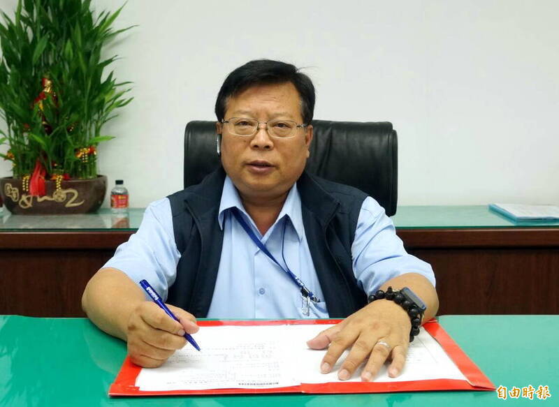 中油前執行長徐漢棄保潛逃 貪瀆案上午10時宣判