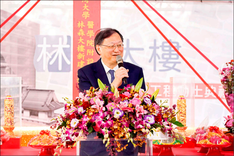 中東戰事衝擊醫材 醫院啟動應變／台大醫院尋找替代品、優化採購合約等 確保臨床作業不中斷