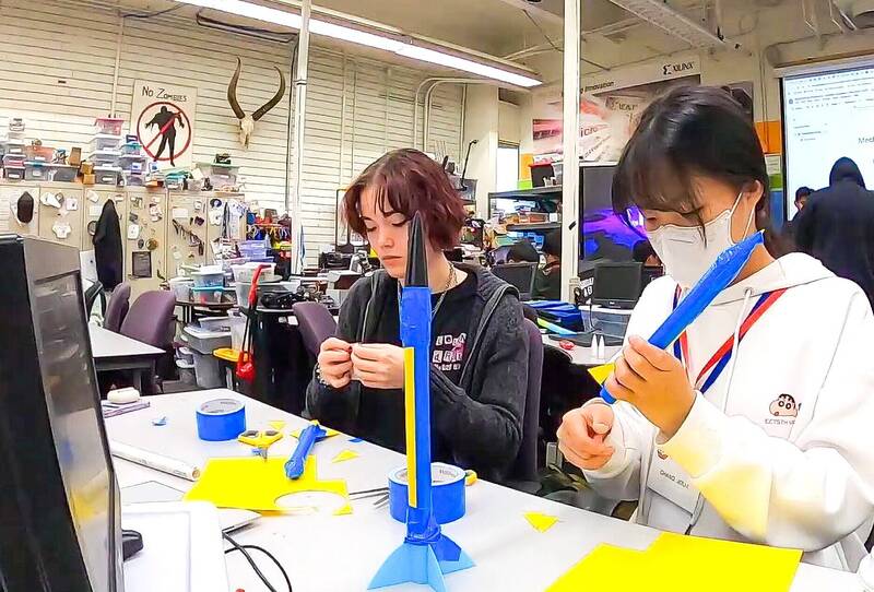 新北啟動技職國際見學計畫 七大跨國方案徵150位學生走向AI舞台