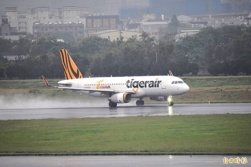 福岡返台航班遇宵禁旅客滯留過夜 虎航:定額補貼住宿費及餐食