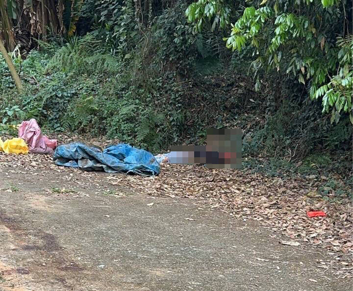 百果山命案傳死者對黃男「約炮性暴力」 警方不證實