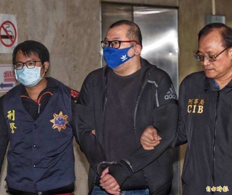 誘24名HBL球員拍裸照、散布不雅片 職籃經紀人更一審維持重判