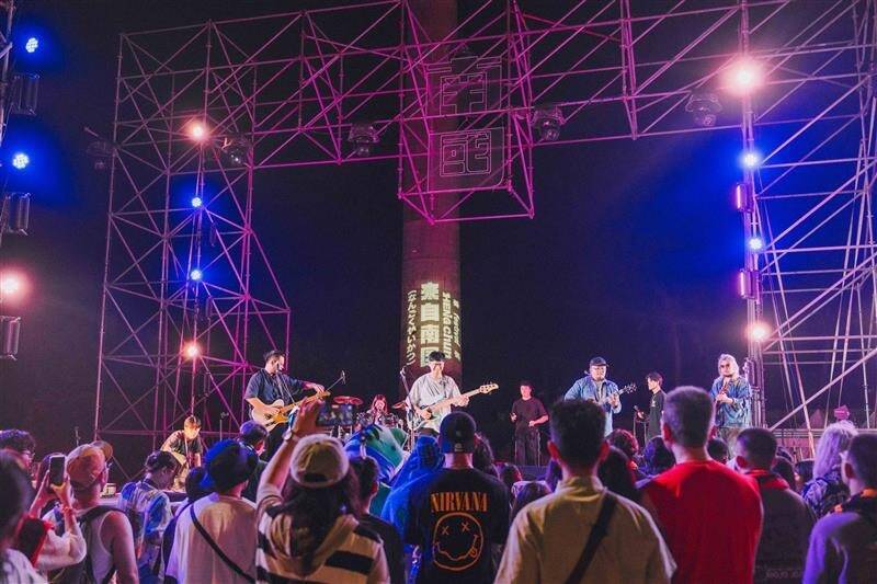 「高鐵假期」南國國際生活節 買車票+120元遊屏東