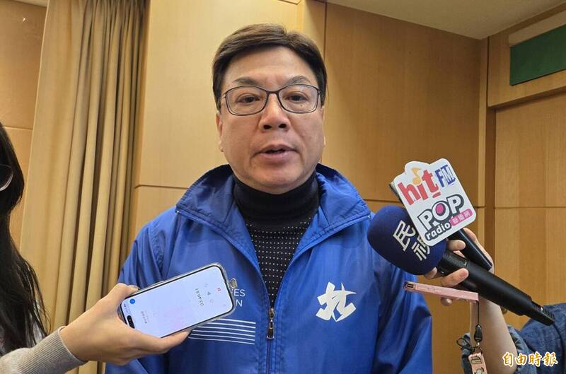 國影2期補助掀波 劉和然：6年前中央早承諾