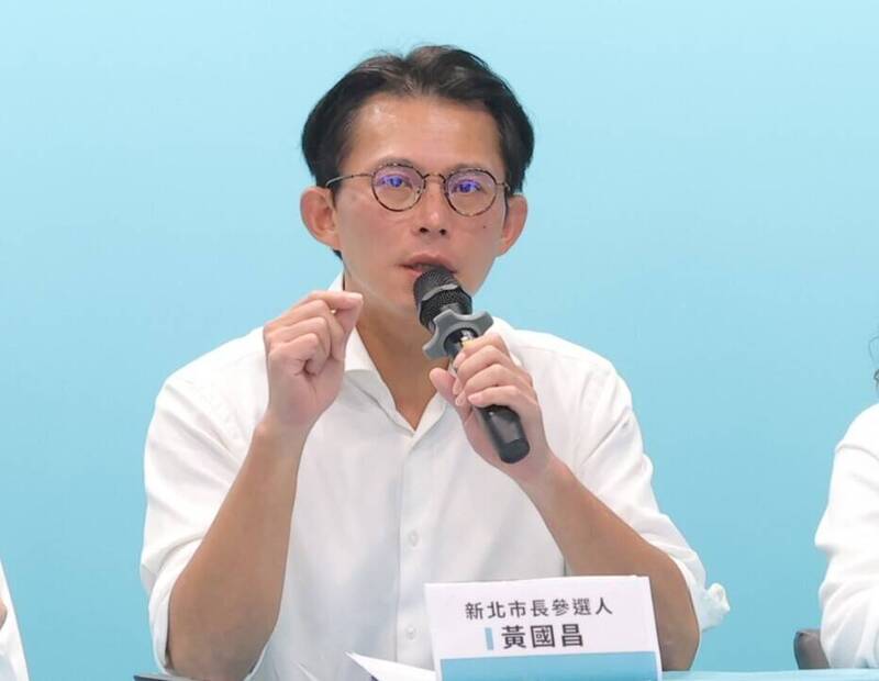 蘇巧慧、吳秉叡成功爭取中央全額補助新莊國影二期停車場 黃國昌批「拙劣的政治收割」