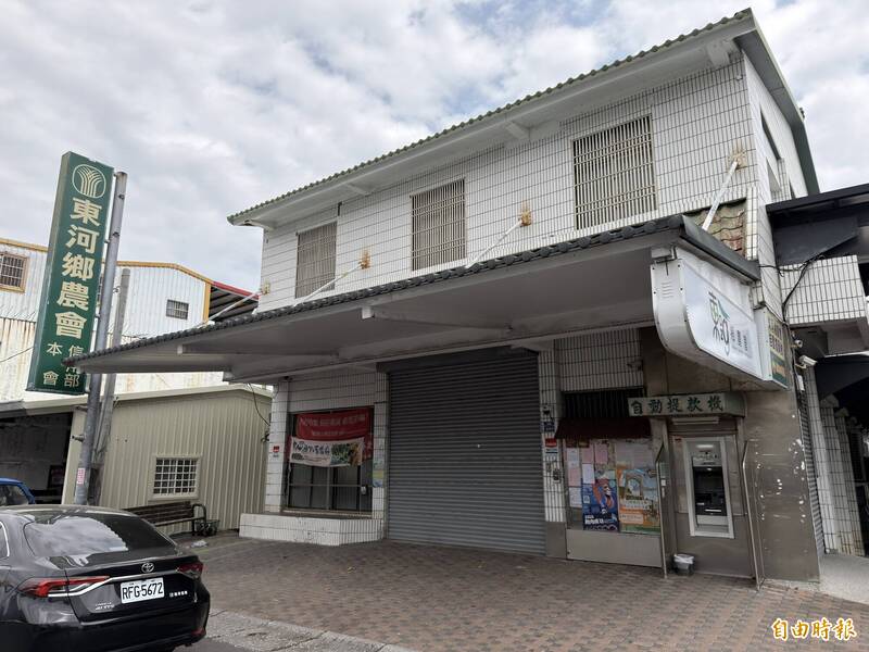 東河鄉農會6理事遭罷免 知情者：海線選舉可能生變