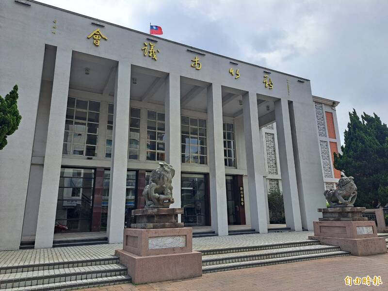 竹市東區議員年底選舉恐洗牌  多名老將不選新人搶出線