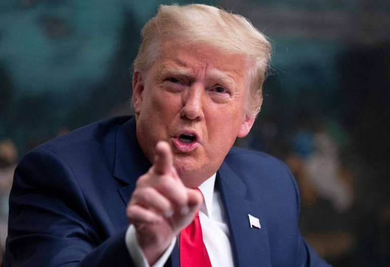 川普最後通牒反加劇危機? CNN:恐在波灣地區打開潘朵拉魔盒