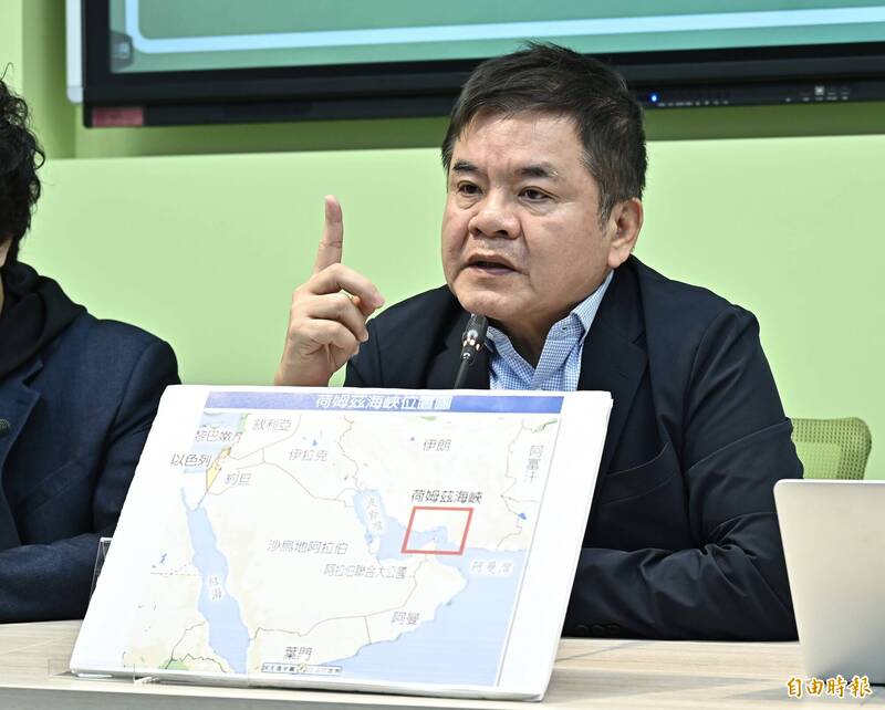 馬辦指蕭旭岑違反「財政紀律」莊瑞雄:若是收紅錢 會嚇死人!