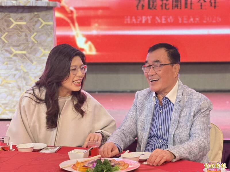 鄭麗文票房毒藥！黃暐瀚打臉質疑網友：政黨意識和國家意識不同