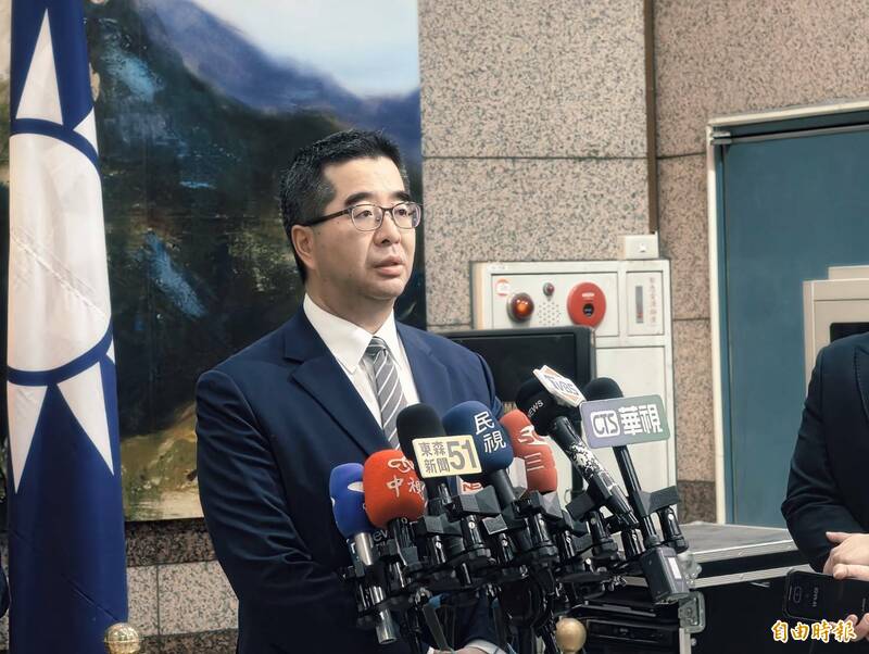 蕭旭岑被控違反財政紀律 藍委質疑：馬英九久未現身  難得知真相