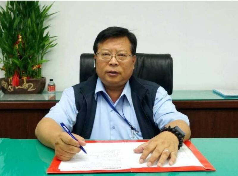 中油徐漢逃亡案  幕後藏鏡人為女性好友  2天前已被羈押