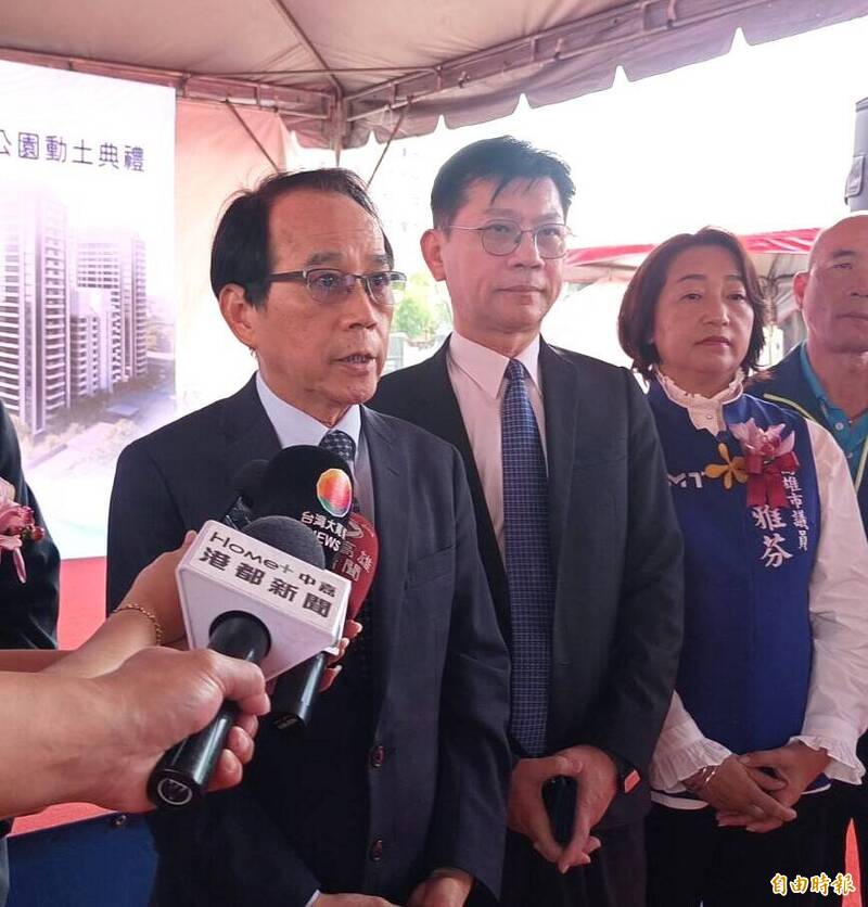 遭沈慶京批萬惡之源  林欽榮：司法是公正、獨立的