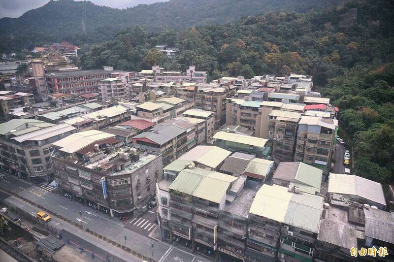 北市6至7樓公安申報僅26％ 逾期最高罰30萬、無管委會也要罰