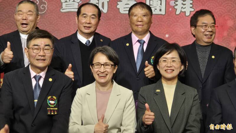 公布國會成績報告 蘇巧慧:成功爭取新北捷運、交流道重大建設