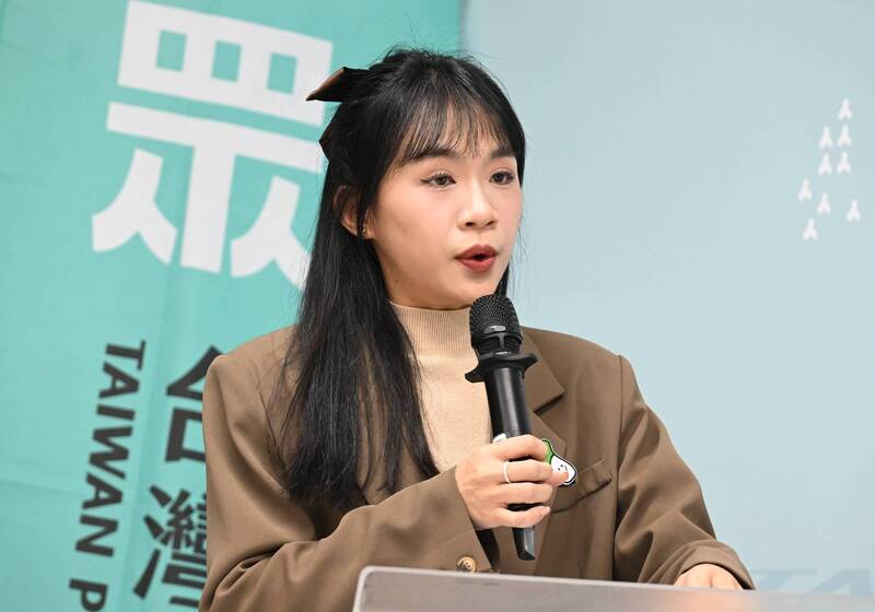 吳崢批不願守法 民眾黨反嗆：民進黨被共諜滲透怎有臉抹紅？