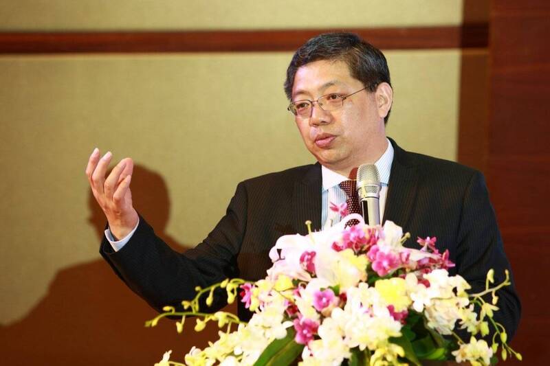 中國經濟學家巴曙松失聯 中網分析:與習近平整肅王岐山有關