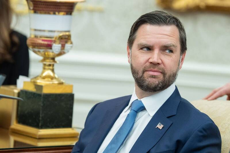 消息人士：伊朗傾向於和美國副總統范斯談判