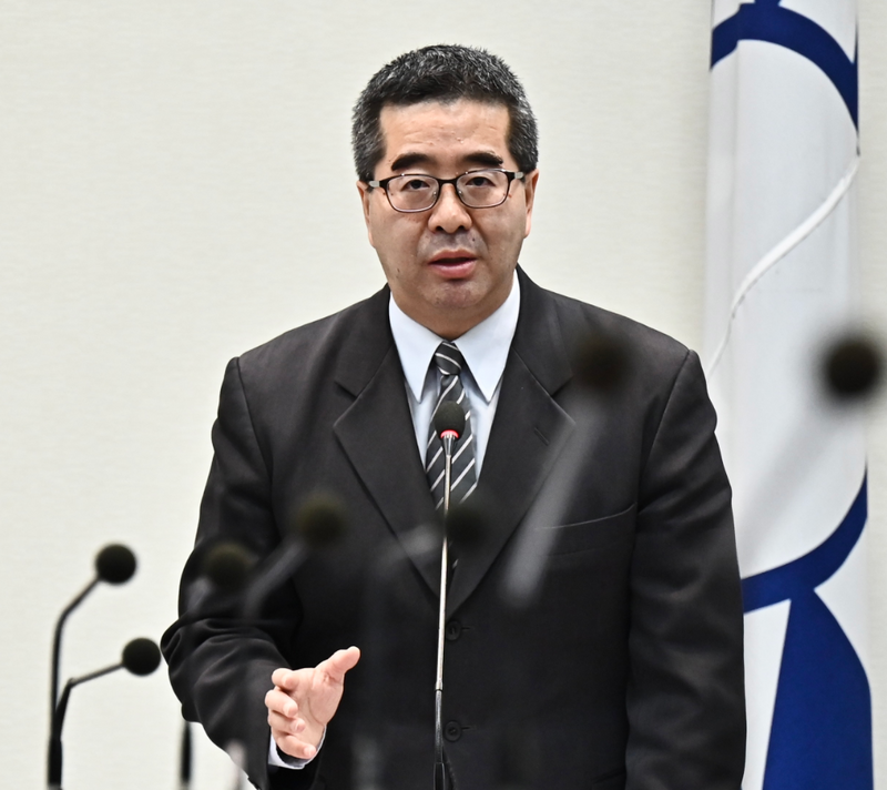 破壞財政紀律遭馬英九開鍘? 「20年交情」友人揭蕭旭岑人品!