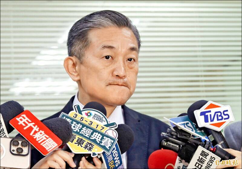 軍購條例出現轉機！王定宇拋「1.25兆-N」 國民黨團態度放軟