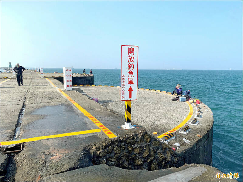 釣友注意!海保署推「慢魚」運動3步驟