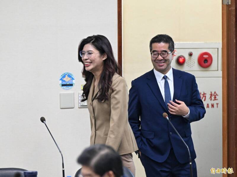 鄭麗文批「鈔能力」買通媒體 民進黨喊告:立即為潑髒水道歉