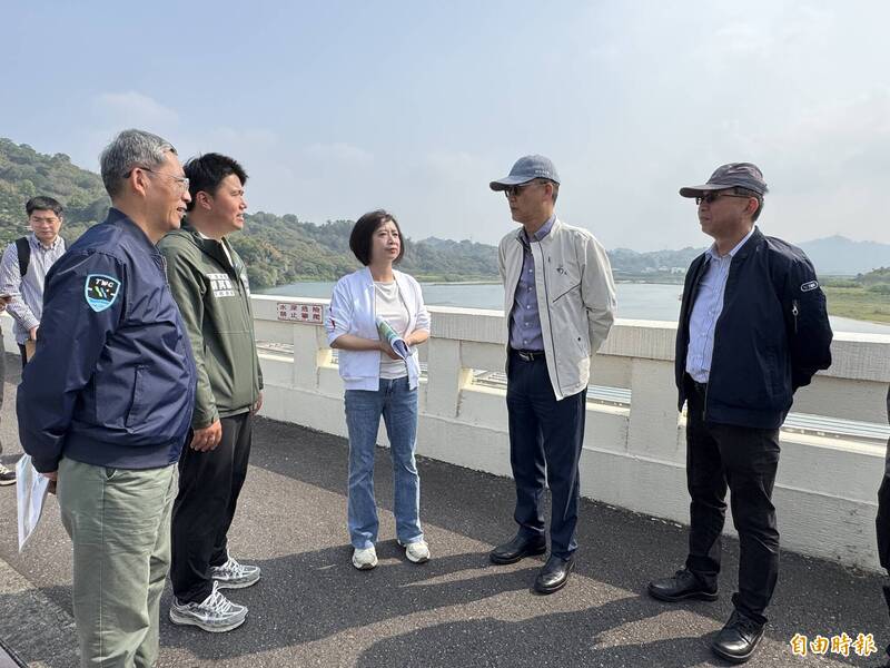 中東戰事導致石化原物料供應吃緊   何欣純籲產業勿囤貨趁機漲價