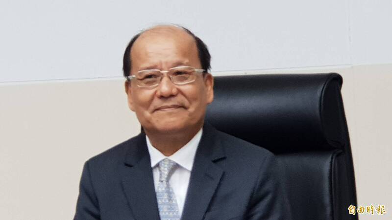 性騷女部屬、霸凌科長!懲戒法院前院長李伯道判撤職、退休金減60%