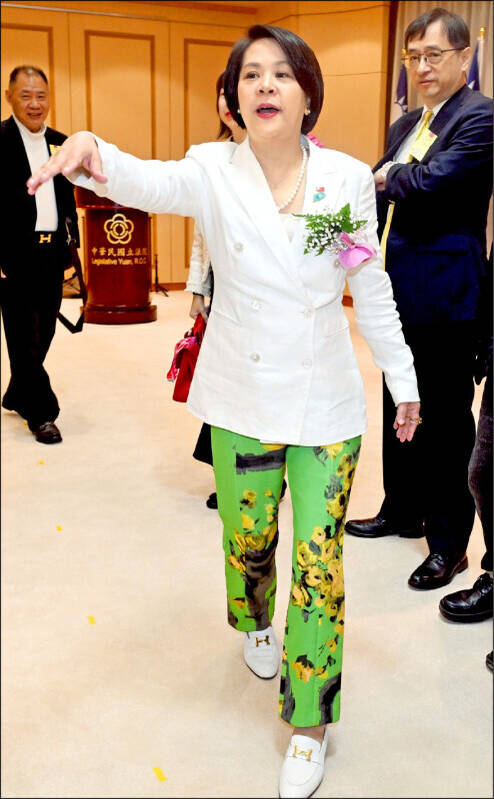 中共官員問「李貞秀接班沒問題吧?」 學者:隱蔽戰線已進入核心