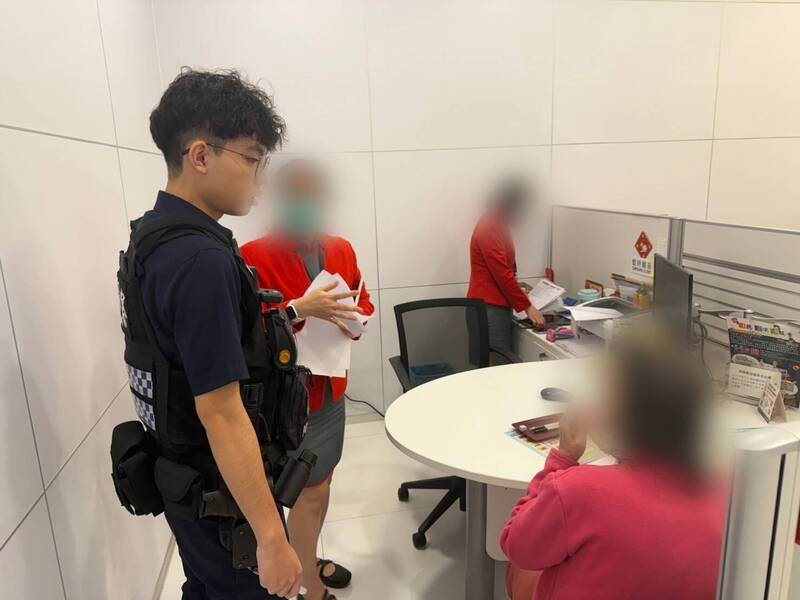 「杜拜皇室」也缺錢? 7旬婦陷網戀陷阱要匯款紓困