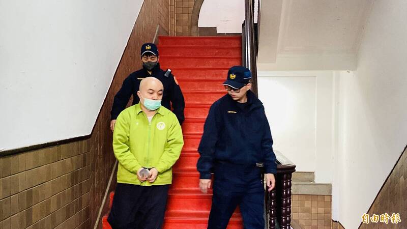 陸軍上尉詐租金撈千萬重判15年 二審想減刑被法官打槍維持原判