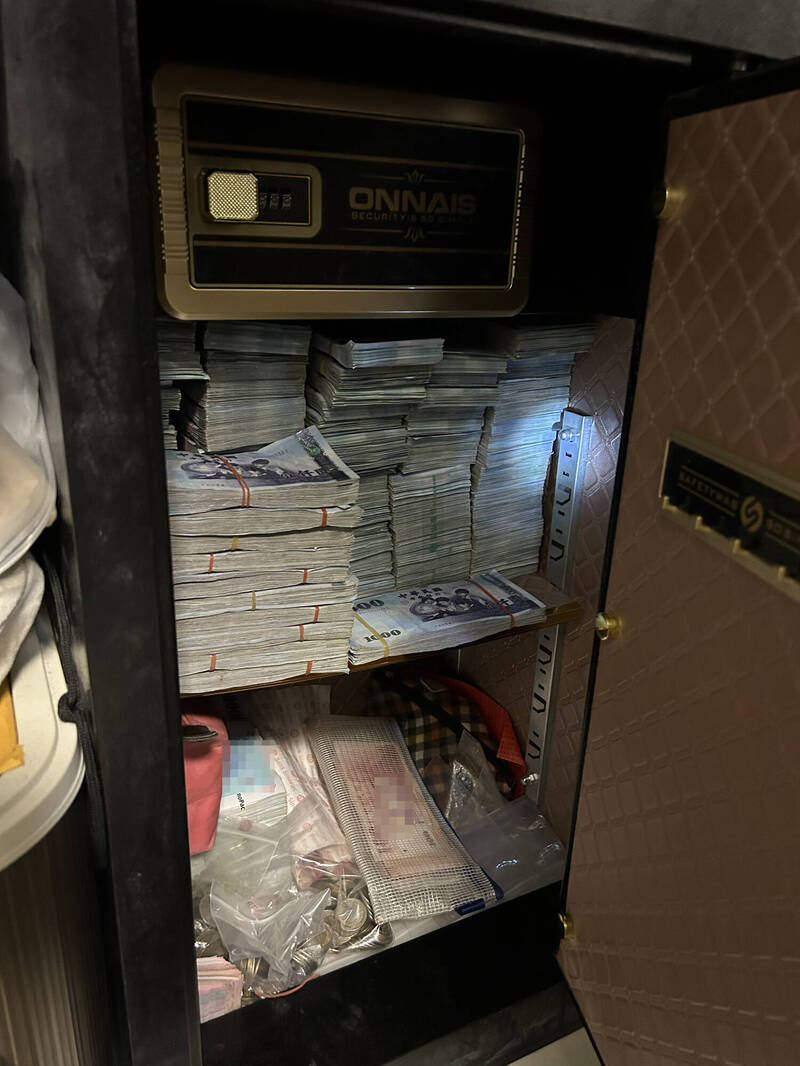 詐團偽造金管會印信騙繳稅 公務員800萬退休金全沒了