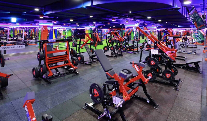 付錢卻沒得用!World Gym缺毛巾竟怪會員 北市消保官:可申訴