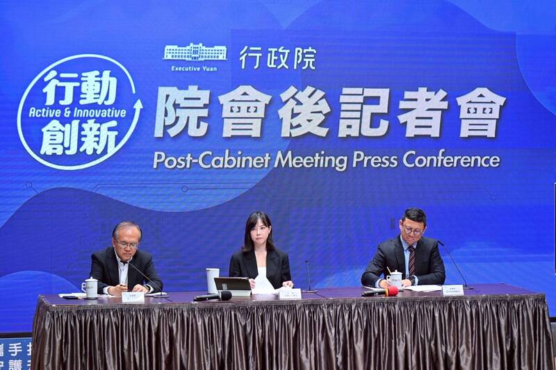 中科大校長涉一稿兩投自我矮化國格  國科會立案調查