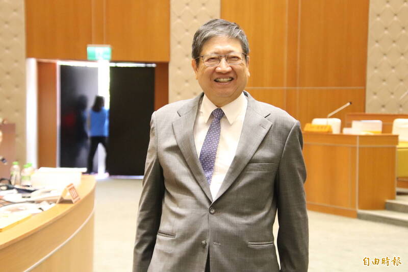 柯文哲一審判決衝擊年底選情? 竹縣地方人士這樣看