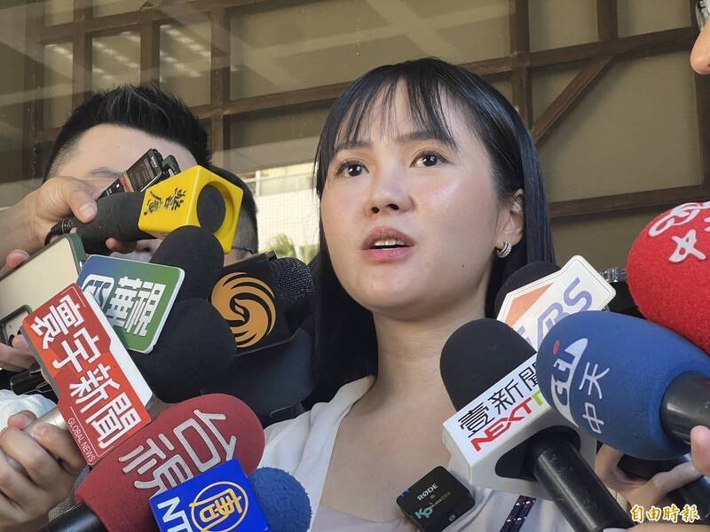 北院認定柯文哲收賄210萬 吳怡萱:朱亞虎被檢方糾纏誘導說出