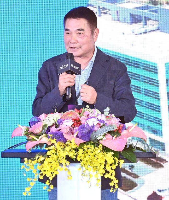 柯文哲被判刑17年 鍾東錦:柯應該不至於涉入弊案